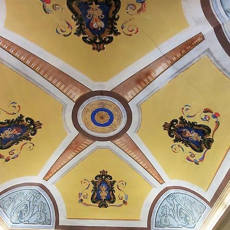 I 2 Capitani Villa Riposto Dış mekan fotoğraf