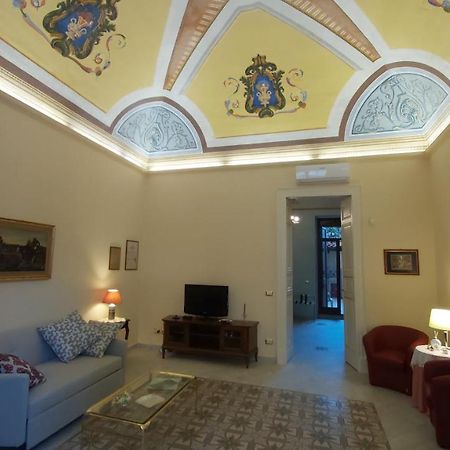 I 2 Capitani Villa Riposto Dış mekan fotoğraf
