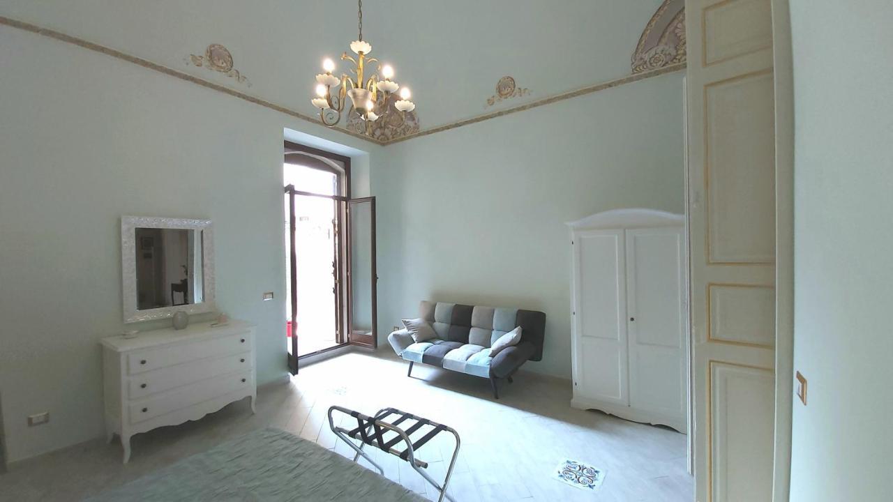 I 2 Capitani Villa Riposto Dış mekan fotoğraf