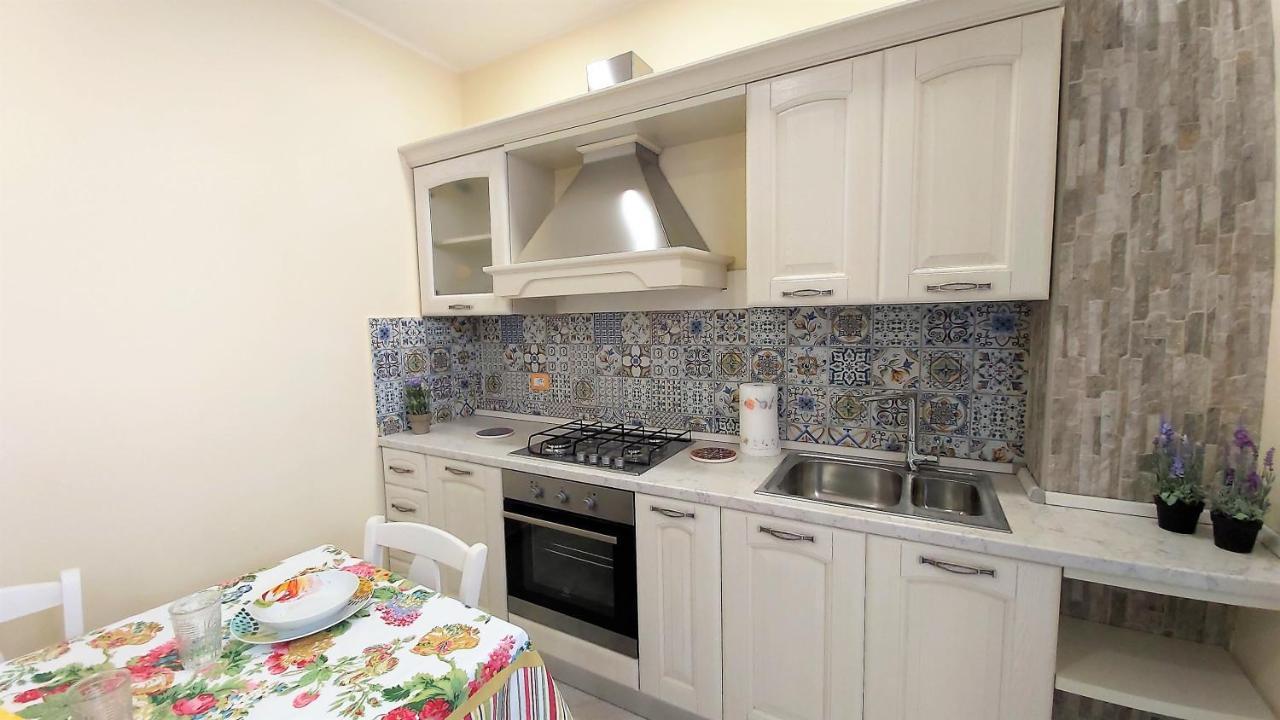 I 2 Capitani Villa Riposto Dış mekan fotoğraf