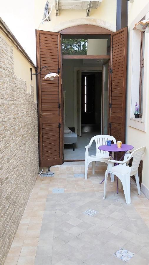 I 2 Capitani Villa Riposto Dış mekan fotoğraf