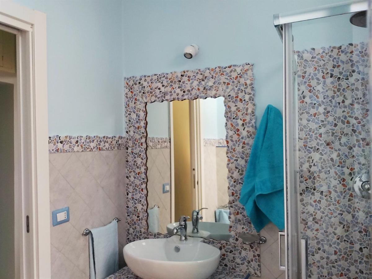 I 2 Capitani Villa Riposto Dış mekan fotoğraf