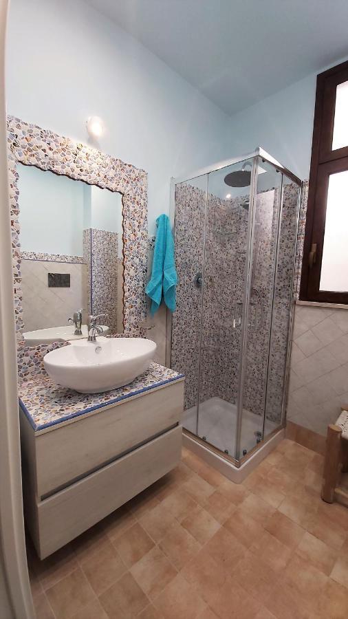 I 2 Capitani Villa Riposto Dış mekan fotoğraf