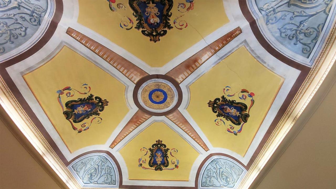 I 2 Capitani Villa Riposto Dış mekan fotoğraf