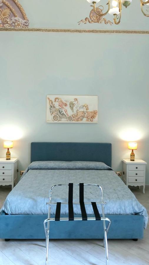 I 2 Capitani Villa Riposto Dış mekan fotoğraf