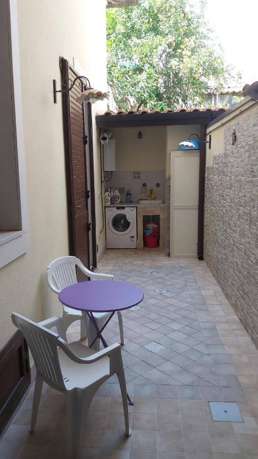 I 2 Capitani Villa Riposto Dış mekan fotoğraf
