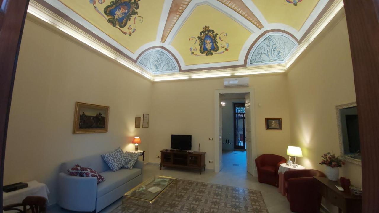 I 2 Capitani Villa Riposto Dış mekan fotoğraf