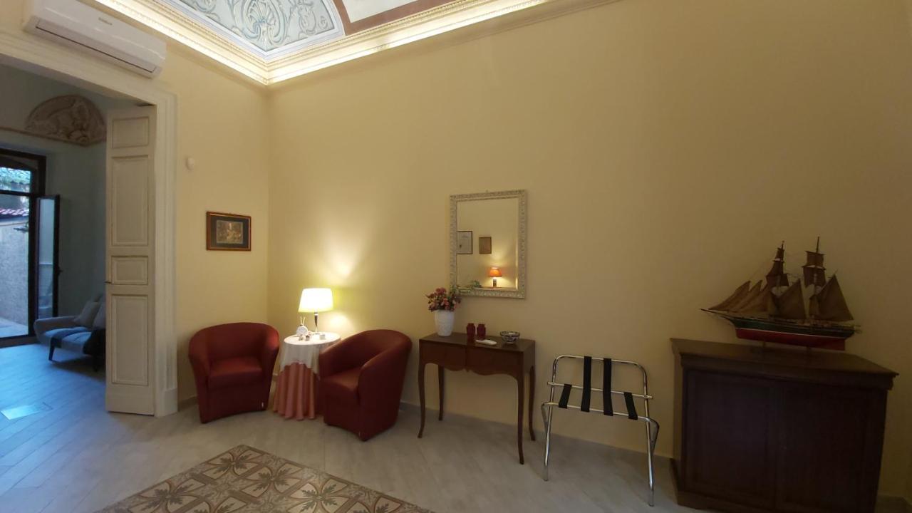 I 2 Capitani Villa Riposto Dış mekan fotoğraf