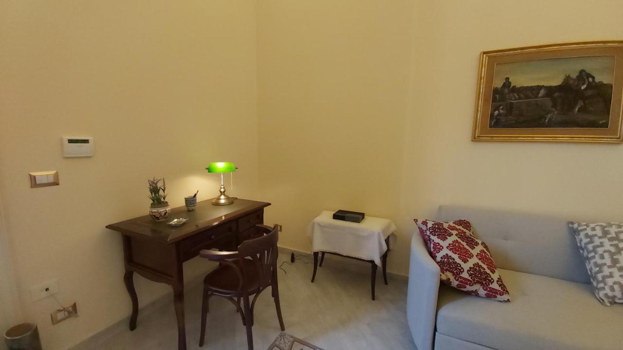 I 2 Capitani Villa Riposto Dış mekan fotoğraf