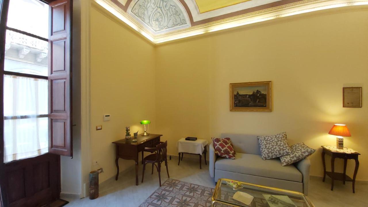 I 2 Capitani Villa Riposto Dış mekan fotoğraf